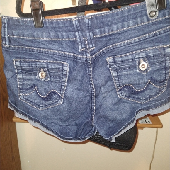 Booty Shorts - Picture 4 of 6